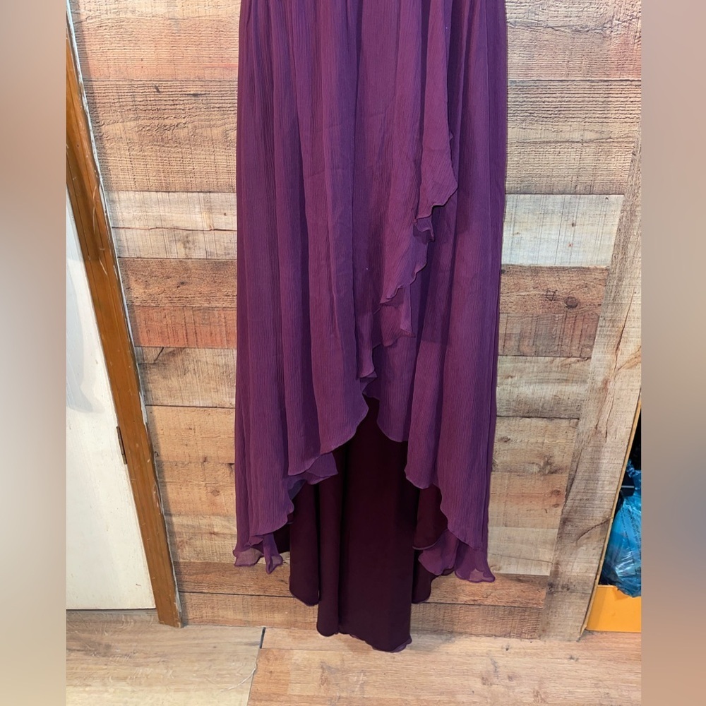 Jenny Yoo Silk Dress NWT - Picture 2 of 10